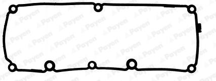 USZCZELKA POKR ZAW VW GOLF V JETTA PASSAT TOURAN 2,0TDI 05- Payen JM7139