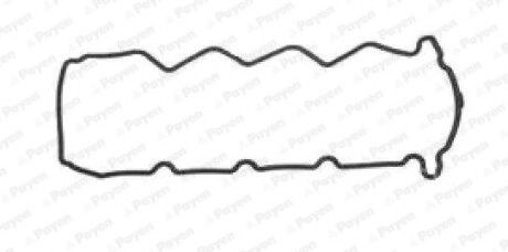 Прокладка клапанної кришки Payen JM7189