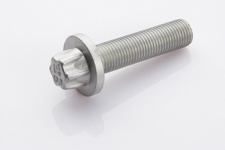 Болт, диск тормозного механизма PE AUTOMOTIVE 010.176-00A