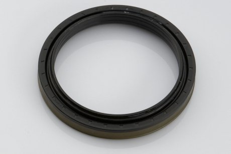 Уплотняющее кольцо, ступица колеса; Уплотняющее кольцо вала, подшипник ступицы колеса PE AUTOMOTIVE 011.124-00A