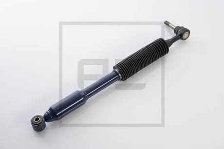 Амортизатор рулевого управления PE AUTOMOTIVE 012.073-10A