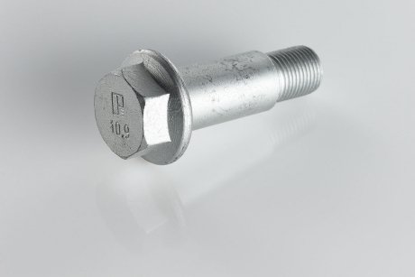 Болт, корпус скобы тормоза PE AUTOMOTIVE 016.187-00A