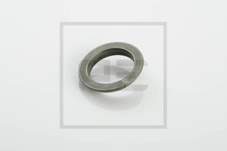 Центрирующее кольцо, обод PE AUTOMOTIVE 01701200A