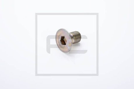 Болт PE AUTOMOTIVE 03409900
