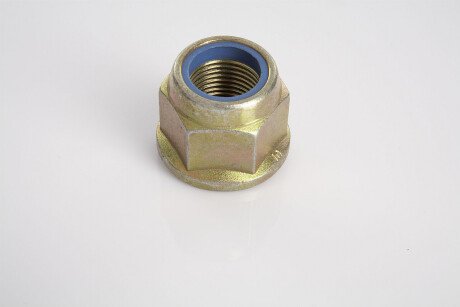 Гайка листовой рессоры PE AUTOMOTIVE 035.317-00A