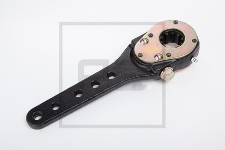 Регулятор гальм SAF 5, B, EBN, ERZ, ERZM, ERZT, ES, ESN, ESNM, EU, EZN, EZNP, IERDZW, KERZT, KRS, KRZ, RBM, RLSM, RS, RSK, RSM, RST, RZ, RZM, RZT, S, SK, SKRLS, SKRS, SKRSP, SKRZ, SKRZP, SKRZT PE AUTOMOTIVE 04640400A