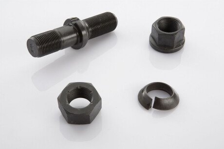 Болт крепления колеса PE AUTOMOTIVE 047.009-00A