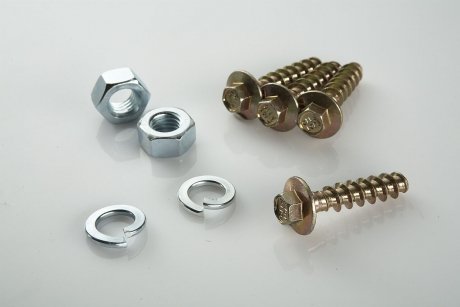 Болт PE AUTOMOTIVE 065.100-20A