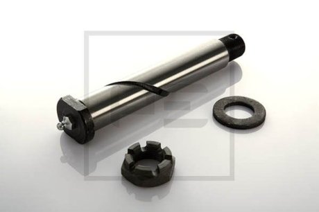 Елемент фаркопу PE AUTOMOTIVE 07436600
