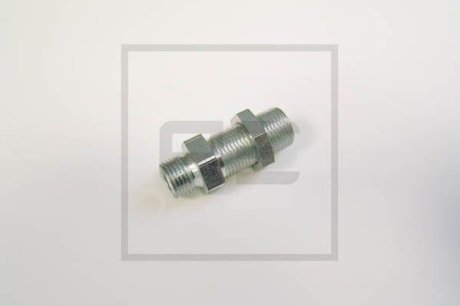 Фітінг аварійного зєднання PE AUTOMOTIVE 07602601