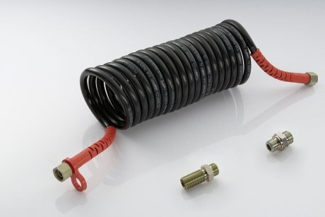 Фото 1 - спиральный шланг PE AUTOMOTIVE 076.385-00A Спиральный шланг PE AUTOMOTIVE 076.385-00A (фото 1)