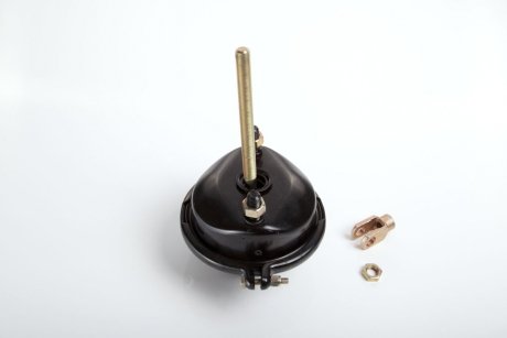 Тормозной цилиндр с пружинным энергоаккумулятором; Тормозная пневматическая камера PE AUTOMOTIVE 076.425-00A