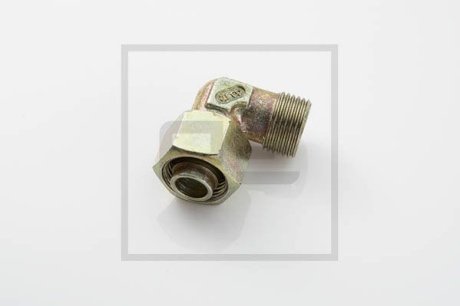 Фітінг аварійного зєднання PE AUTOMOTIVE 07664000