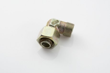 Соединительные элементы, трубопровод сжатого воздуха PE AUTOMOTIVE 076.640-00A