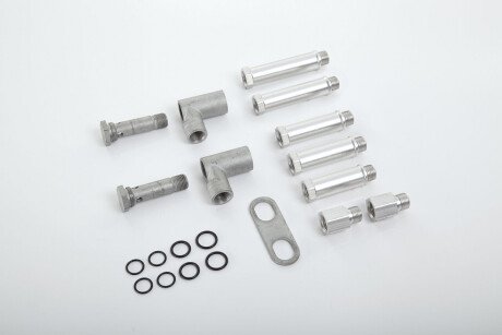 Тормозной цилиндр с пружинным энергоаккумулятором PE AUTOMOTIVE 076.800-00A