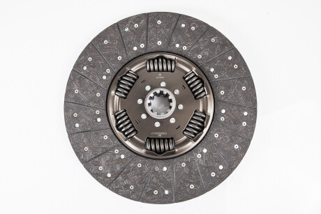 Автозапчасть PE AUTOMOTIVE 080.162-00A