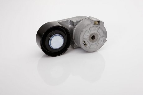 Натяжитель ремня, клиновой зубча PE AUTOMOTIVE 120.251-00A