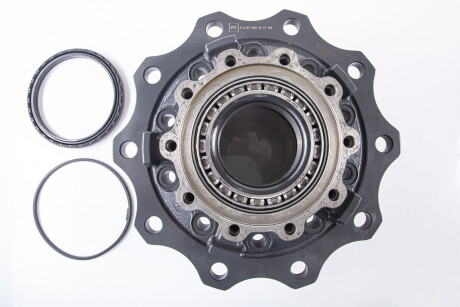 Автозапчасть PE AUTOMOTIVE 126.032-30A