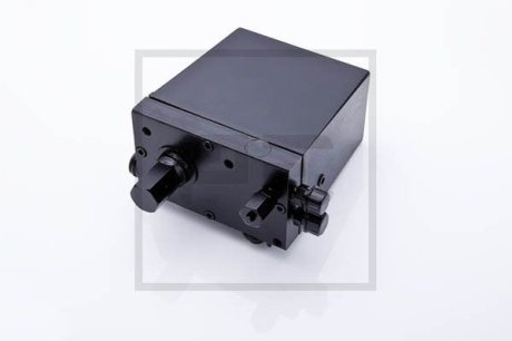 Помпа підйому кабіни PE AUTOMOTIVE 14360000