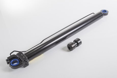 Помпа підйому кабіни PE AUTOMOTIVE 14365700A