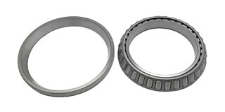 Підшипник роликовий однорядный конический (автомобильный) PFI 37431A625