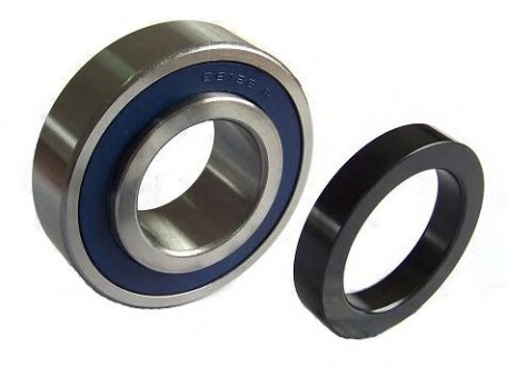 Підшипник кульковий двухрядный радиально-упорный (автомобильный) PFI 88128R