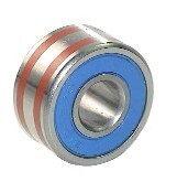 Підшипник кульковий PFI B1027D