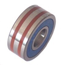 Підшипник кульковий PFI B1050TT