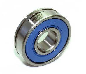 Підшипник кульковий PFI B1253D