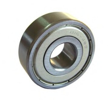 Підшипник кульковий PFI B1548D