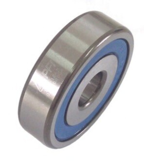 Підшипник кульковий PFI B17126D