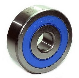 Підшипник кульковий PFI B17127D