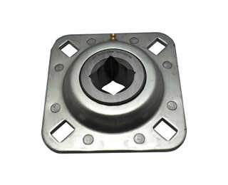 Подшипник (квадратное отверстие) PFI PAFD209RM