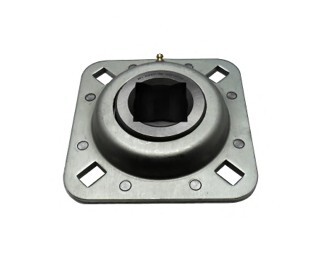 Подшипник (квадратное отверстие) PFI PAFD211RM