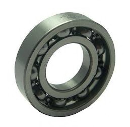 Підшипник кульковий радиальный (кондиционера) PFI PC255200912CS