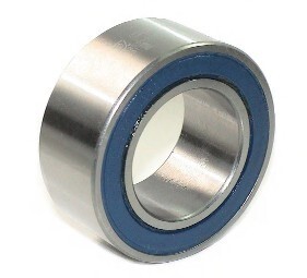 Підшипник кульковий радиальный (кондиционера) PFI PC32550023CS