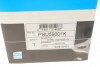 Подшипник PFI PHU59001K (фото 9)