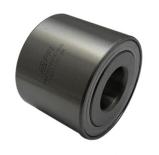 Підшипник кульковий двухрядный радиально-упорный (автомобильный) PFI PW25620048CSHD