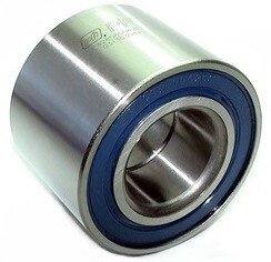 Підшипник кульковий двухрядный радиально-упорный (автомобильный) PFI PW28580042CS