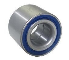 Підшипник кульковий двухрядный радиально-упорный (автомобильный) PFI PW28580044CS