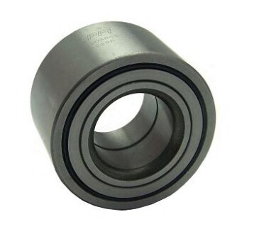 Підшипник кульковий двухрядный радиально-упорный (автомобильный) PFI PW30620038CS