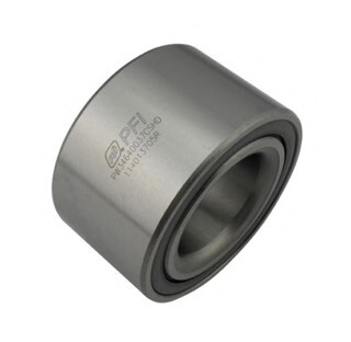 Підшипник кульковий двухрядный радиально-упорный (автомобильный) PFI PW34640037CSHD