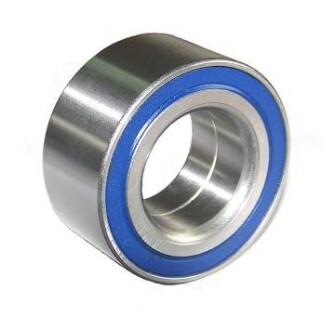 Підшипник кульковий двухрядный радиально-упорный (автомобильный) PFI PW35660032CS