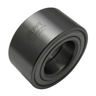 Підшипник кульковий двухрядный радиально-упорный (автомобильный) PFI PW35660033CS