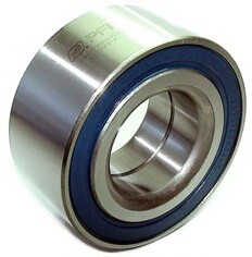 Підшипник кульковий двухрядный радиально-упорный (автомобильный) PFI PW35720033CS