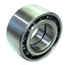 Підшипник кульковий двухрядный радиально-упорный (автомобильный) PFI PW36680033CS