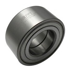 Підшипник кульковий двухрядный радиально-упорный (автомобильный) PFI PW37720033CSM