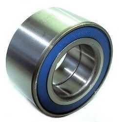 Підшипник кульковий двухрядный радиально-упорный (автомобильный) PFI PW39720437CS