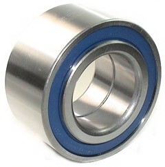 Підшипник кульковий двухрядный радиально-упорный (автомобильный) PFI PW4076004138CS