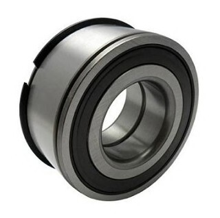 Підшипник кульковий двухрядный радиально-упорный (автомобильный) PFI PW4084053940CSM